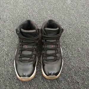 Jordan retro 11 midnight navy